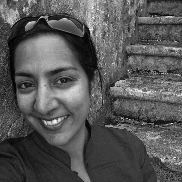 Meena Kadri