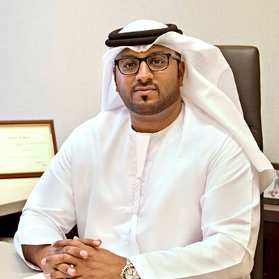 Ahmad al-Mahri