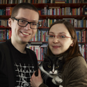 Aleksandra Mizielińska & Daniel Mizieliński