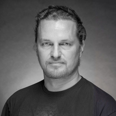 Andre Jay Meissner