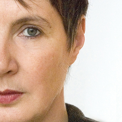 Betina Müller