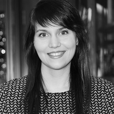 Bettina Andresen