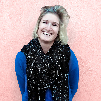 Birgit Palma