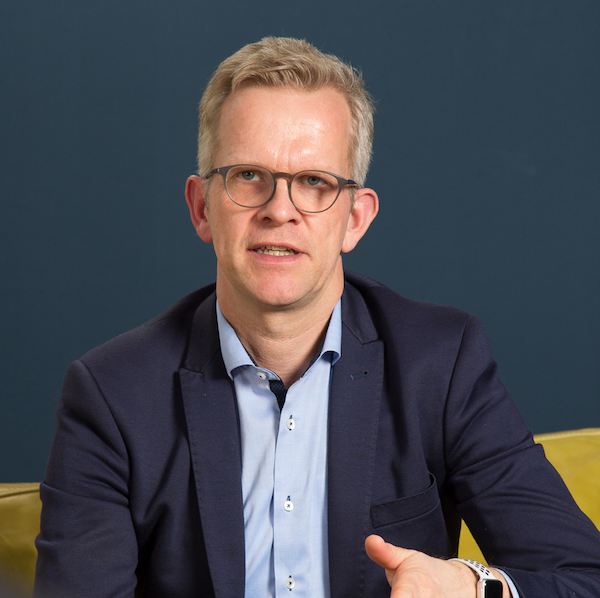 Christian Bahlmann