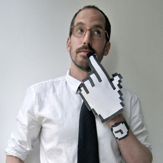Christoph Niemann