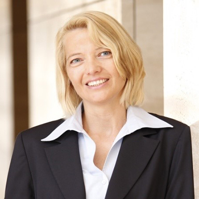 Dagmar Nedbal (Mastercard)