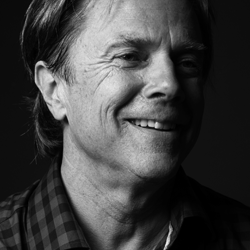 David Carson