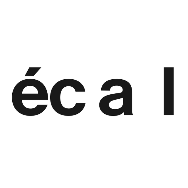 ECAL - Master in Type Design