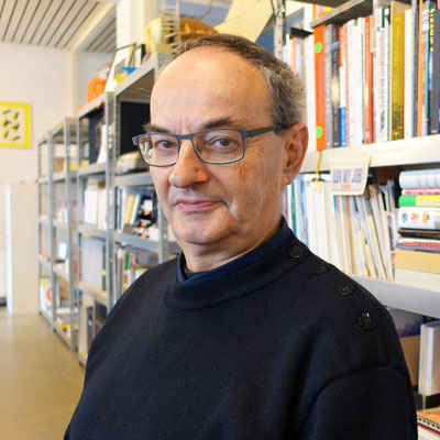 Ed van Hinte