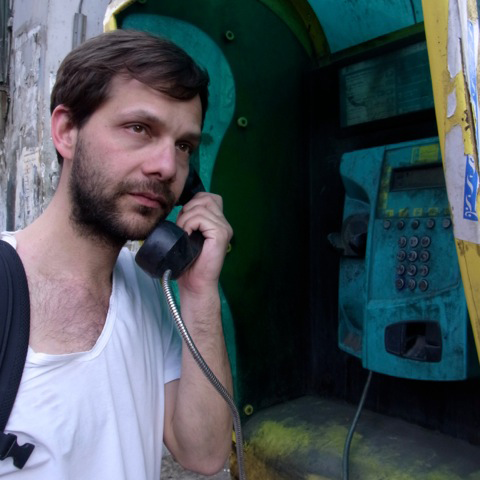 Marco Walser