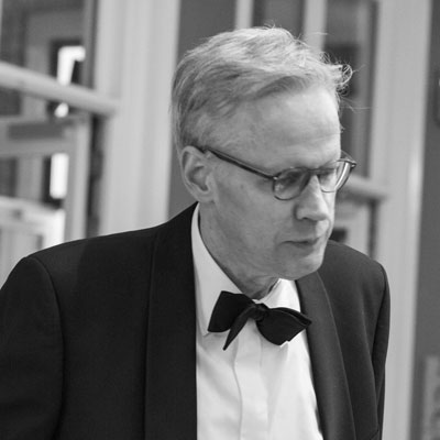 Frank E. Blokland