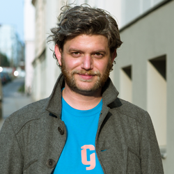 Fritz Grögel