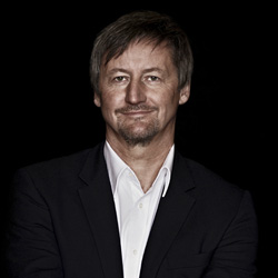 Hans-Jürgen Herr