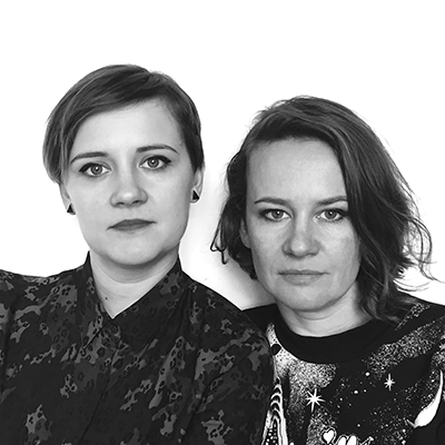 Indre & Laura Klimaite