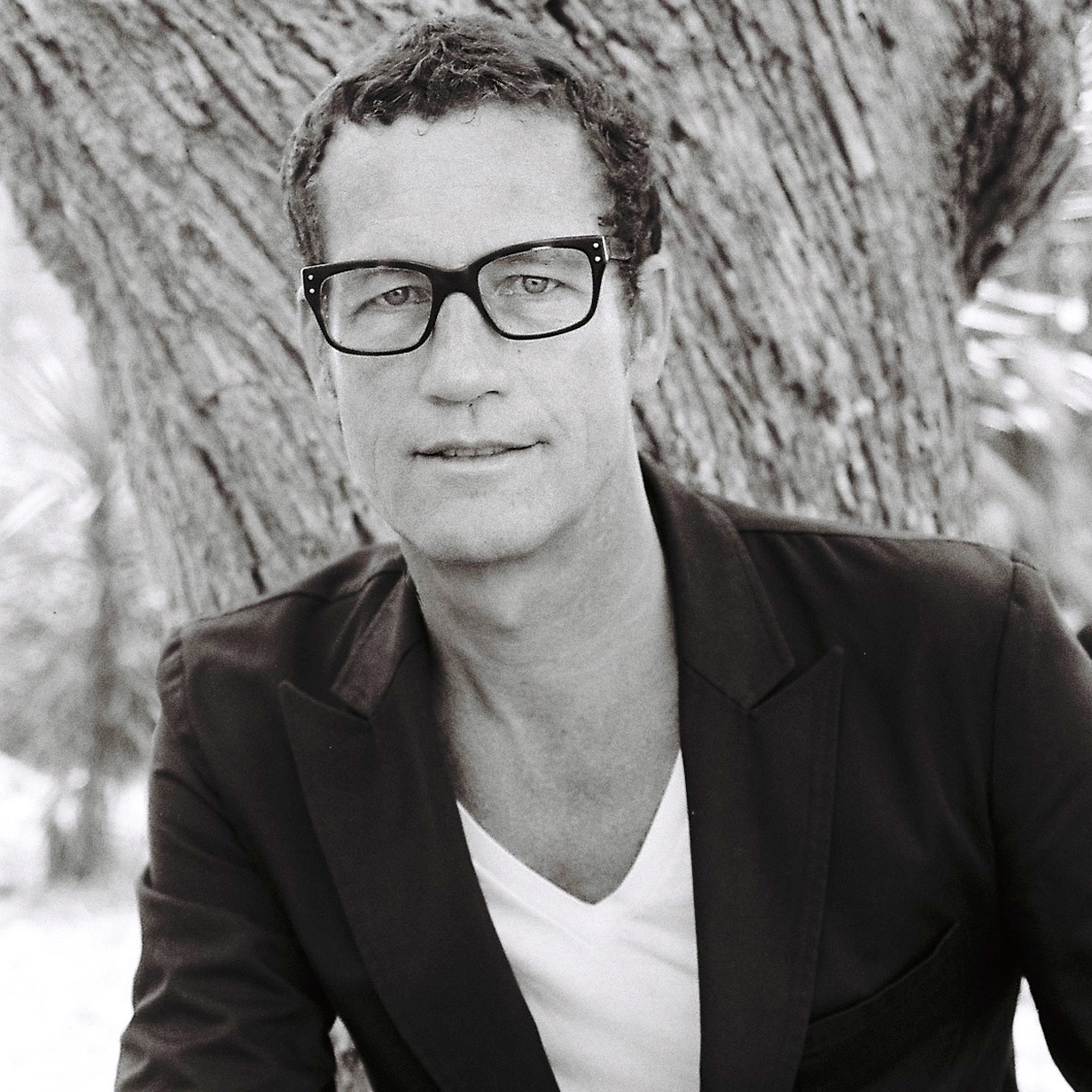 Joachim Sauter