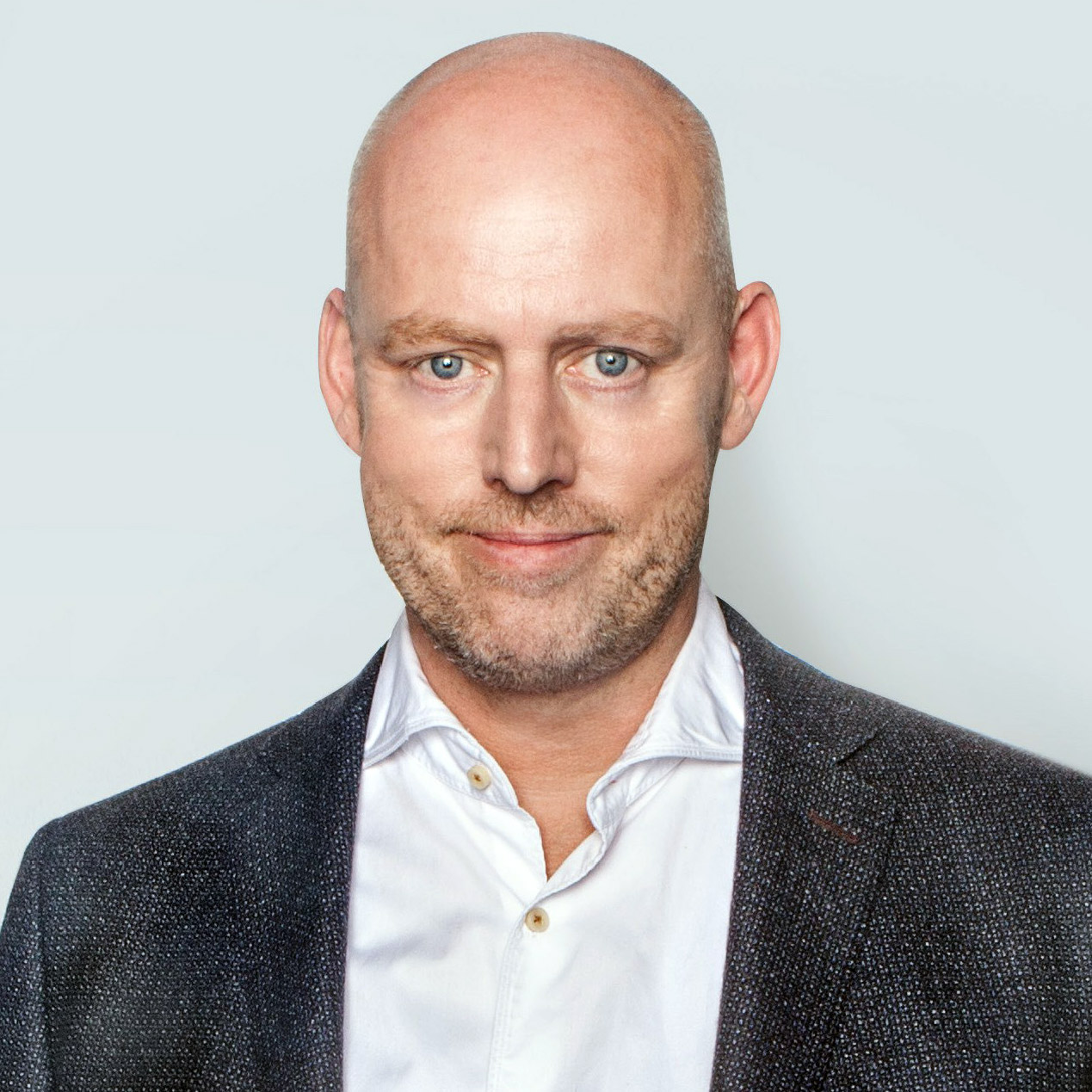 Jochen Rädeker (Strichpunkt)
