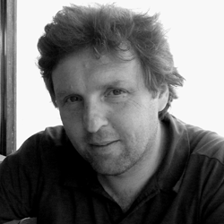Joost Grootens