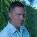 Joshua Davis