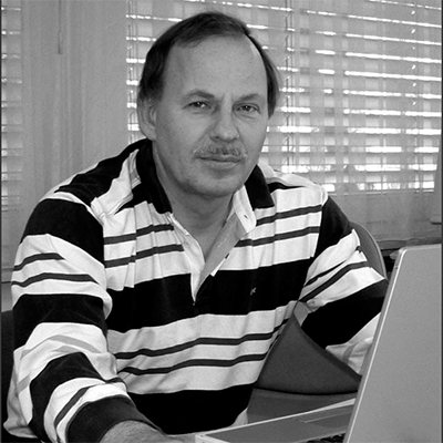 Jürgen Willrodt