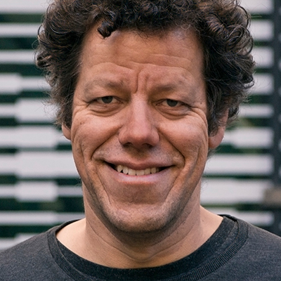 Just van Rossum