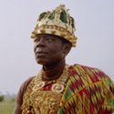 König Bansah