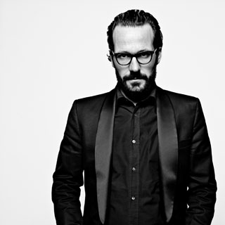 Konstantin Grcic