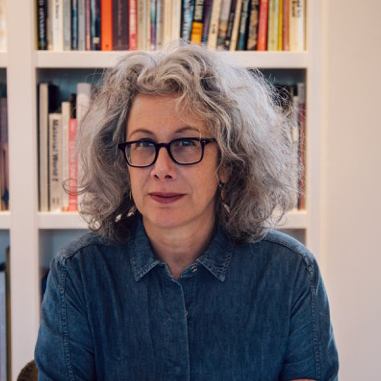 Louise Sandhaus