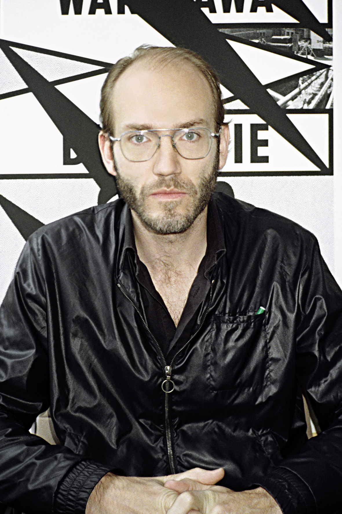 Ludovic Balland