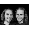 Martin und Thomas Poschauko