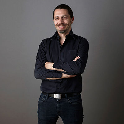 Matteo Bologna