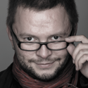 Mitya Kharshak