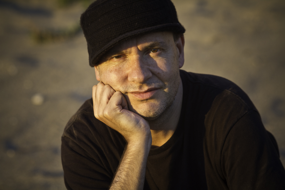 Nigel French