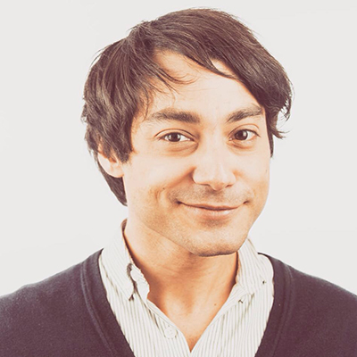 Nikos Georgopoulos