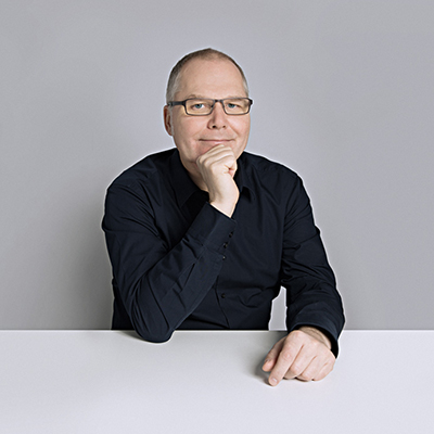 Norbert Möller
