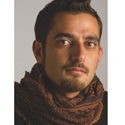Pascal Zoghbi