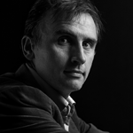 Paul Barnes