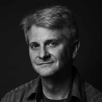 Peter Constable