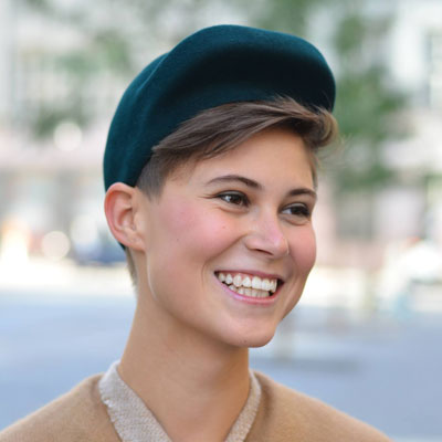 Petra Dočekalová
