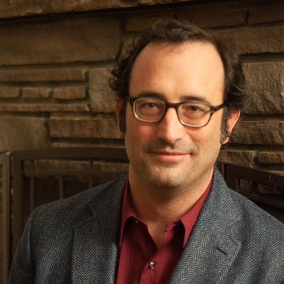 Rob McKaughan