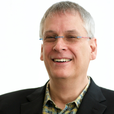 Rob Saunders