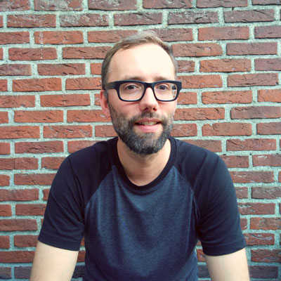 Roel Nieskens