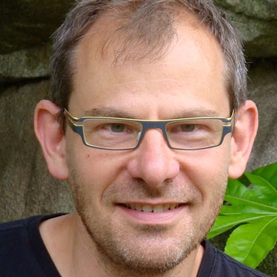 Sascha Brawer