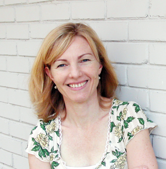 Sibylle Hagmann