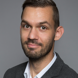 Stig Møller Hansen