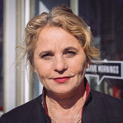Susanne Koelbl
