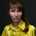 Taisiya Lushenko
