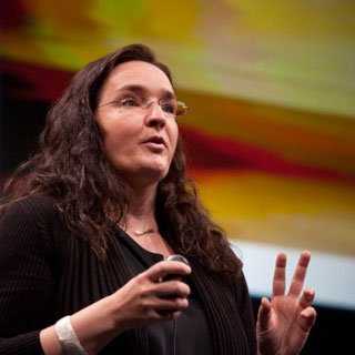 Tina Roth Eisenberg