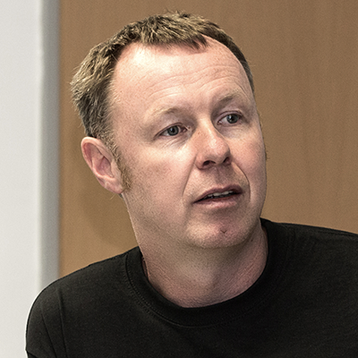Uli Staiger
