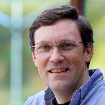 Victor Gaultney