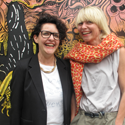 Anna Gerber & Britt Iversen (Visual Editions)